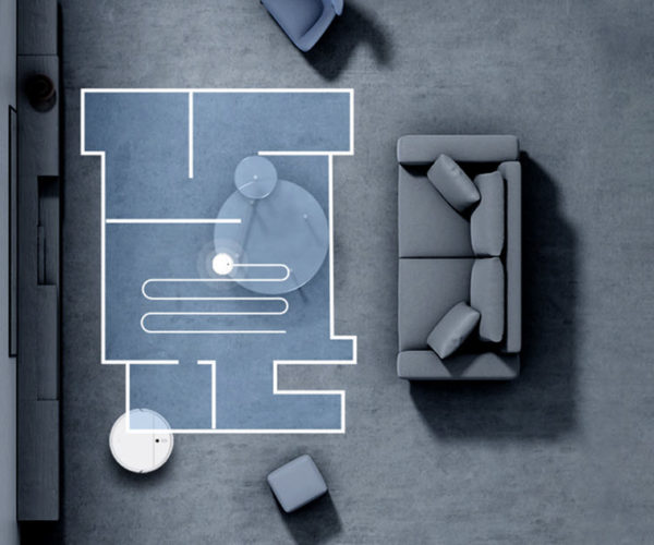 Инновационный робот-пылесос Xiaomi Robot Vacuum Cleaner-Mop 2C – главная технологическая новинка сезона весна 2022