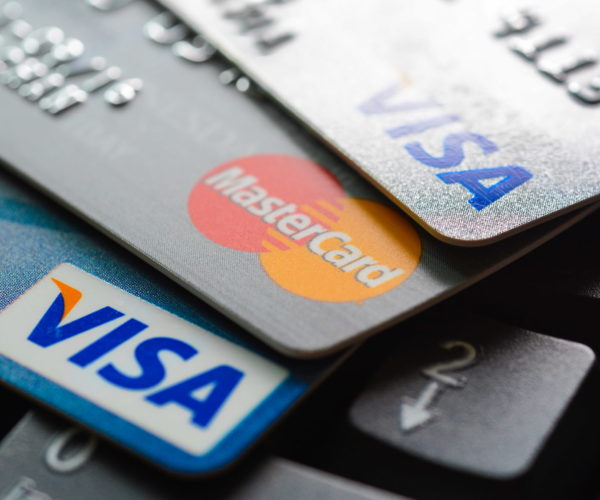 Как бороться с блокировками VISA/Mastercard